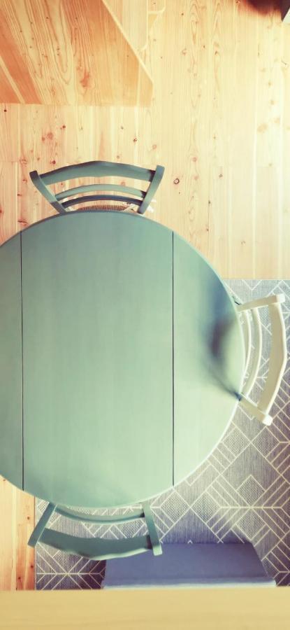 Les Insolites Du Domaine D'Haulme Exterior photo